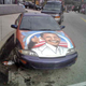 Illustration for article titled Im Barack Obama And I Approve This Chevy Cavalier
